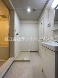 大西マンションの物件内観写真